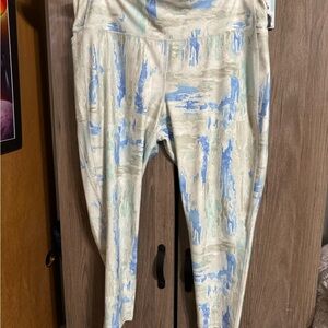 Stylish Kids Printed Bottoms